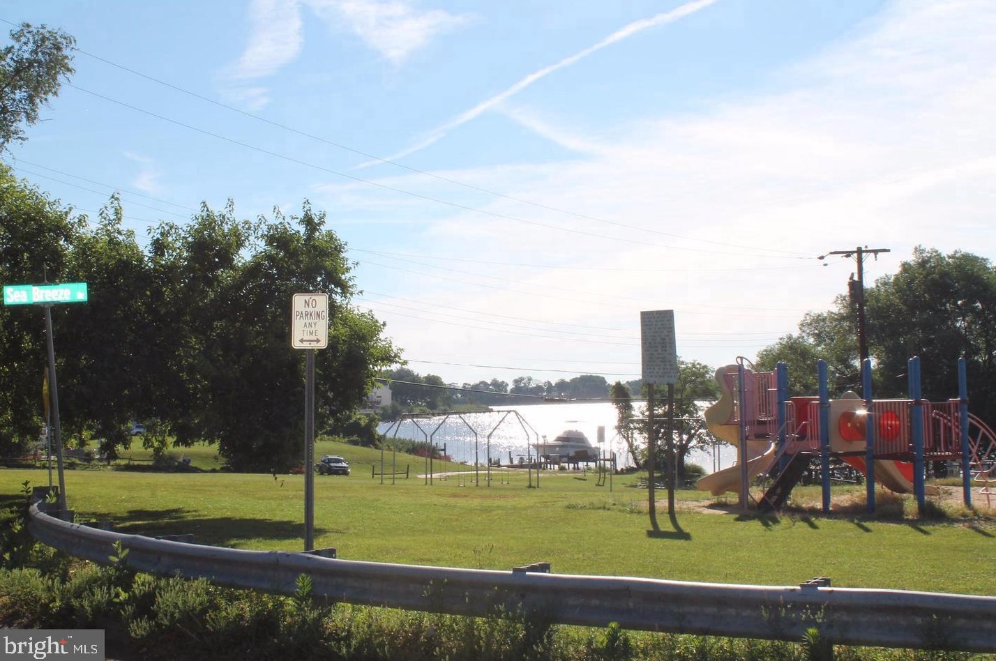 7909 End Dr, Baltimore MD 21226-2044 exterior