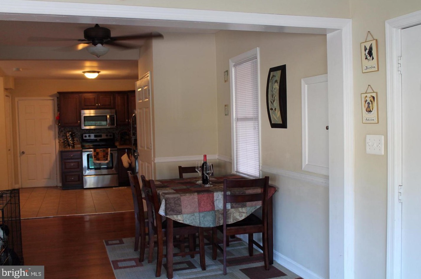 7909 End Dr, Baltimore MD 21226-2044 exterior