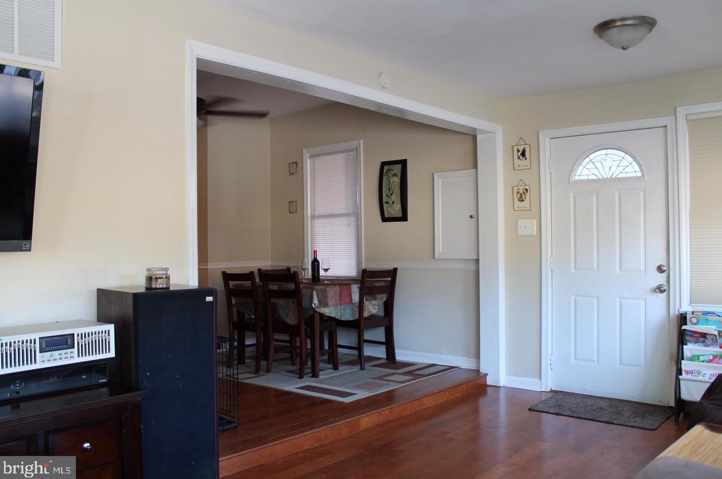 7909 End Dr, Baltimore MD 21226-2044 exterior