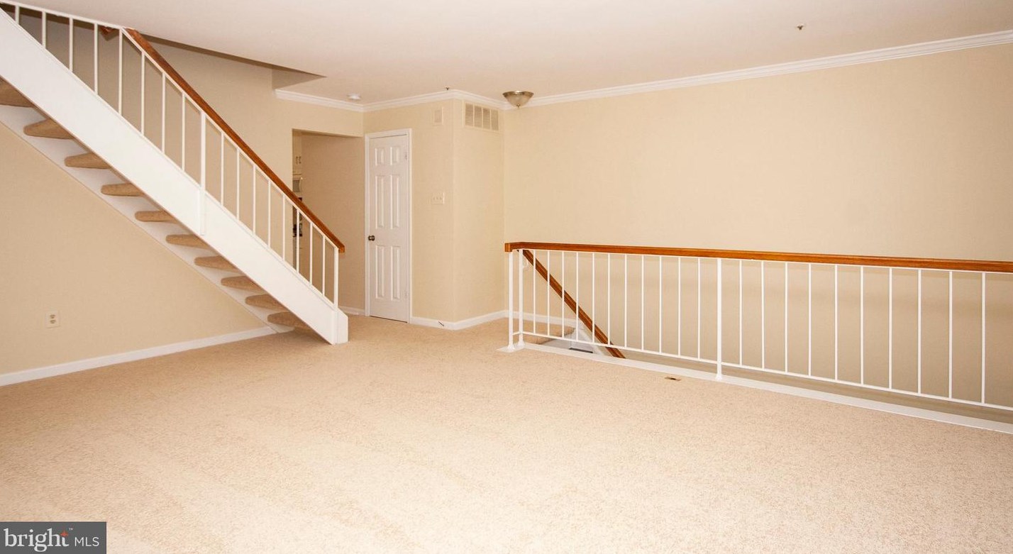 2548 Ambling Cir, Crofton MD  21114-2709 exterior