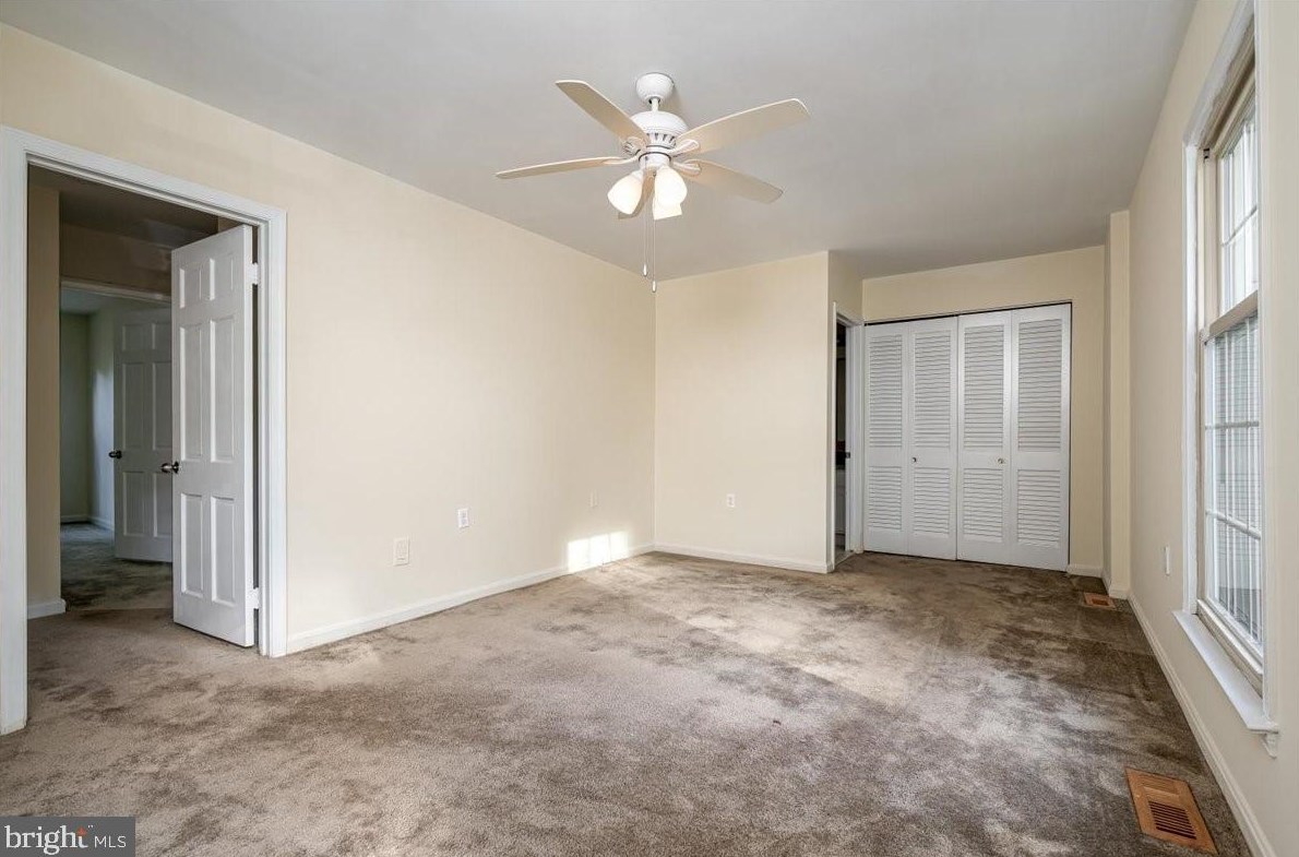 1707 Dryden Way, Crofton MD 21114-1413 exterior