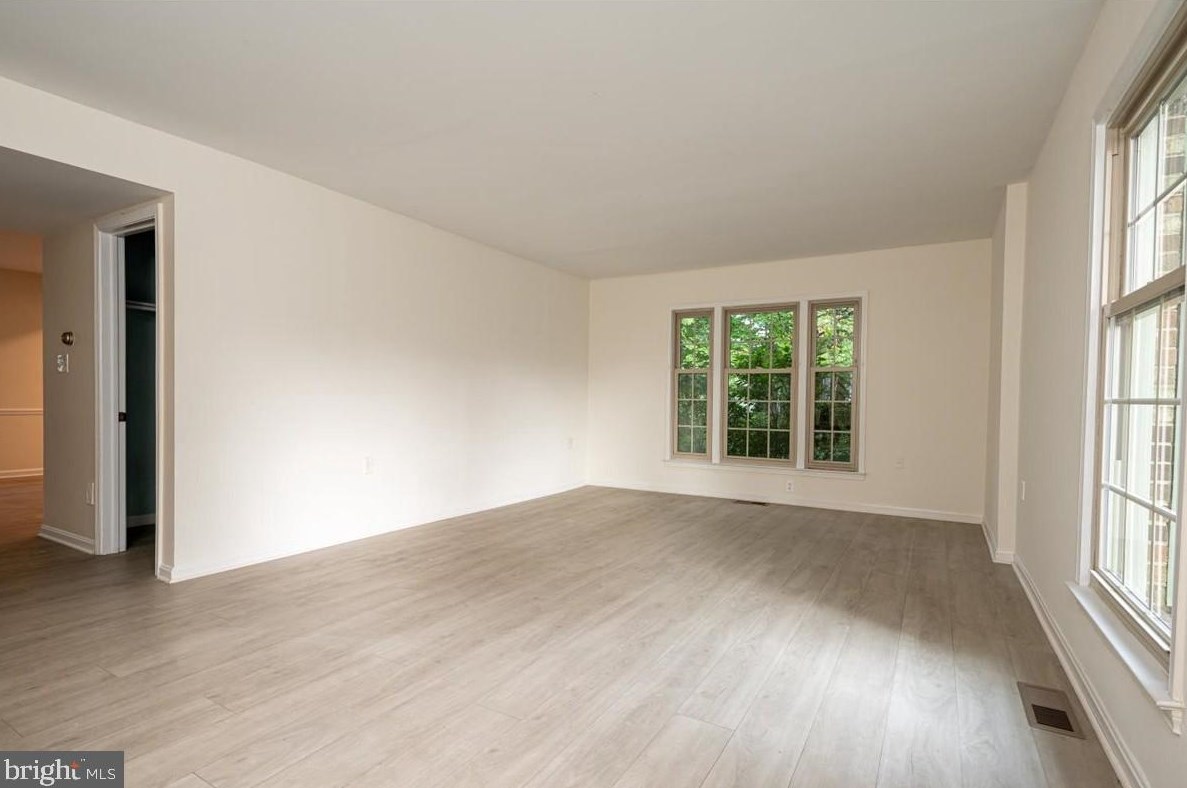 1707 Dryden Way, Crofton MD 21114-1413 exterior