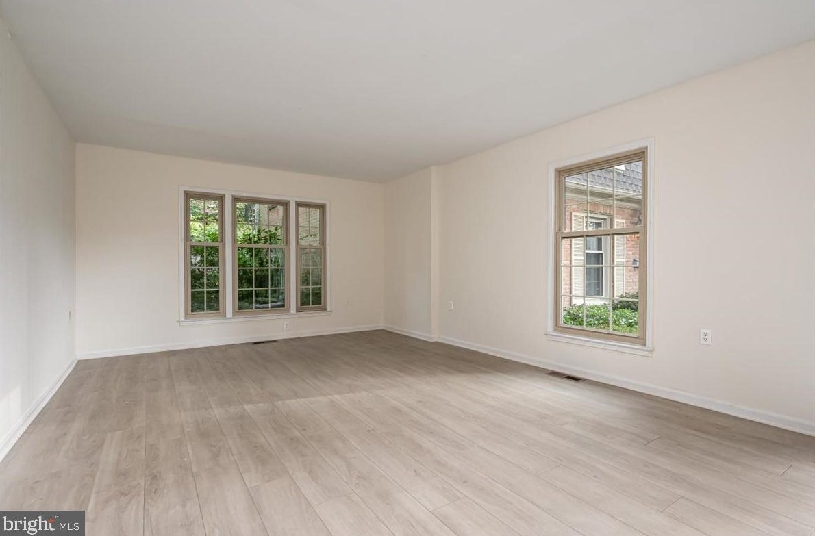 1707 Dryden Way, Crofton MD 21114-1413 exterior