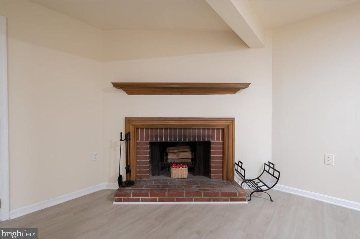 1707 Dryden Way, Crofton MD 21114-1413 exterior