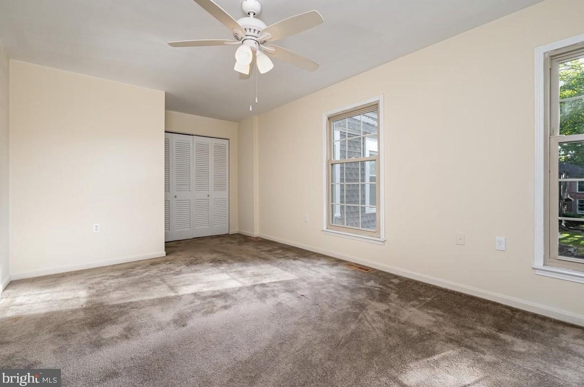 1707 Dryden Way, Crofton MD 21114-1413 exterior