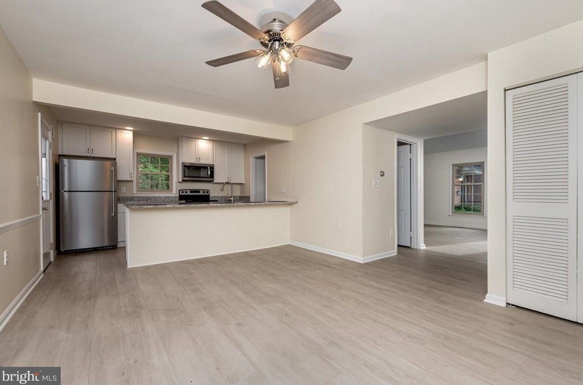 1707 Dryden Way, Crofton MD 21114-1413 exterior