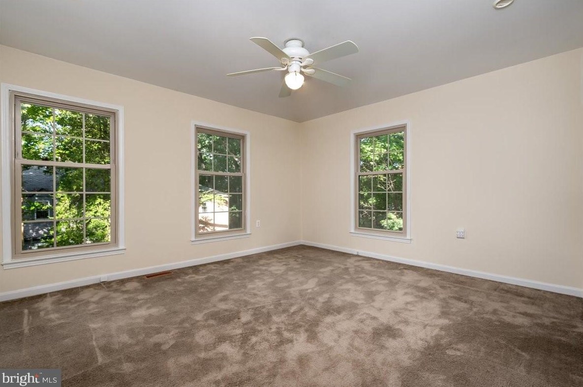 1707 Dryden Way, Crofton MD 21114-1413 exterior