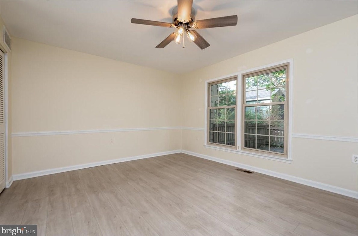 1707 Dryden Way, Crofton MD 21114-1413 exterior