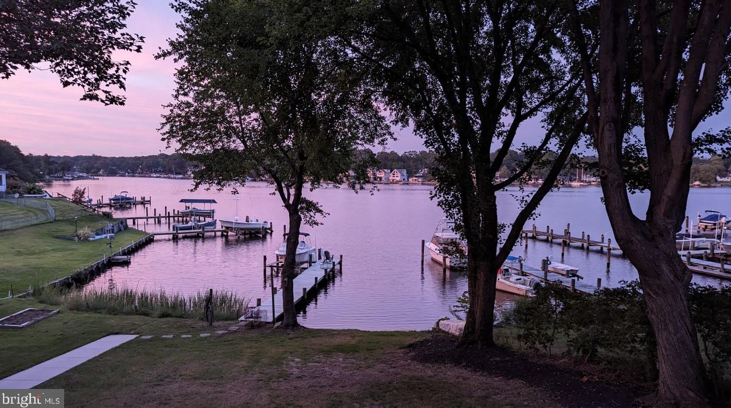 316 North Dr, Severna Park, MD 21146