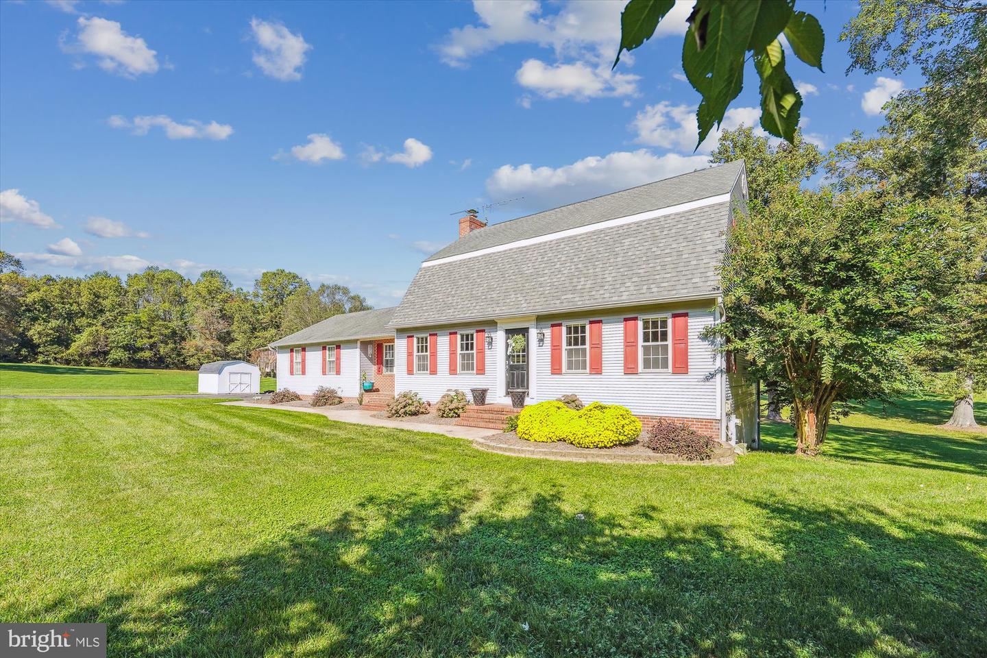 718 Sharpsburg Dr, Davidsonville, MD 21035 MLS MDAA2069910 Coldwell