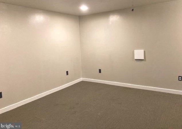 8215 Durness Ct, Severn MD 21144-2921 exterior