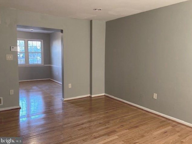 8215 Durness Ct, Severn MD 21144-2921 exterior