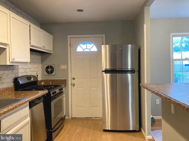 8215 Durness Ct, Severn MD  21144-2921 exterior