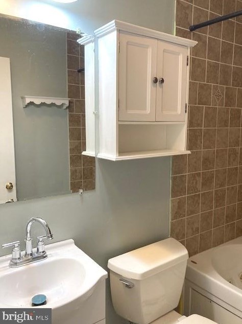 8215 Durness Ct, Severn MD 21144-2921 exterior