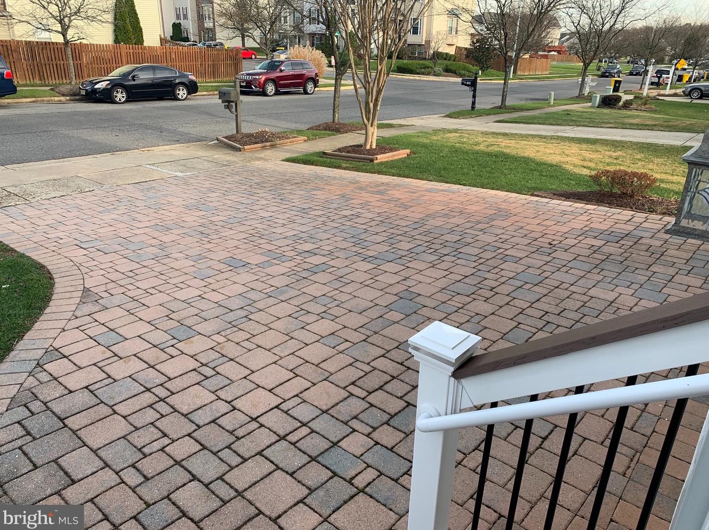 1385 Ridge Commons Blvd, Baltimore MD  21076-1140 exterior