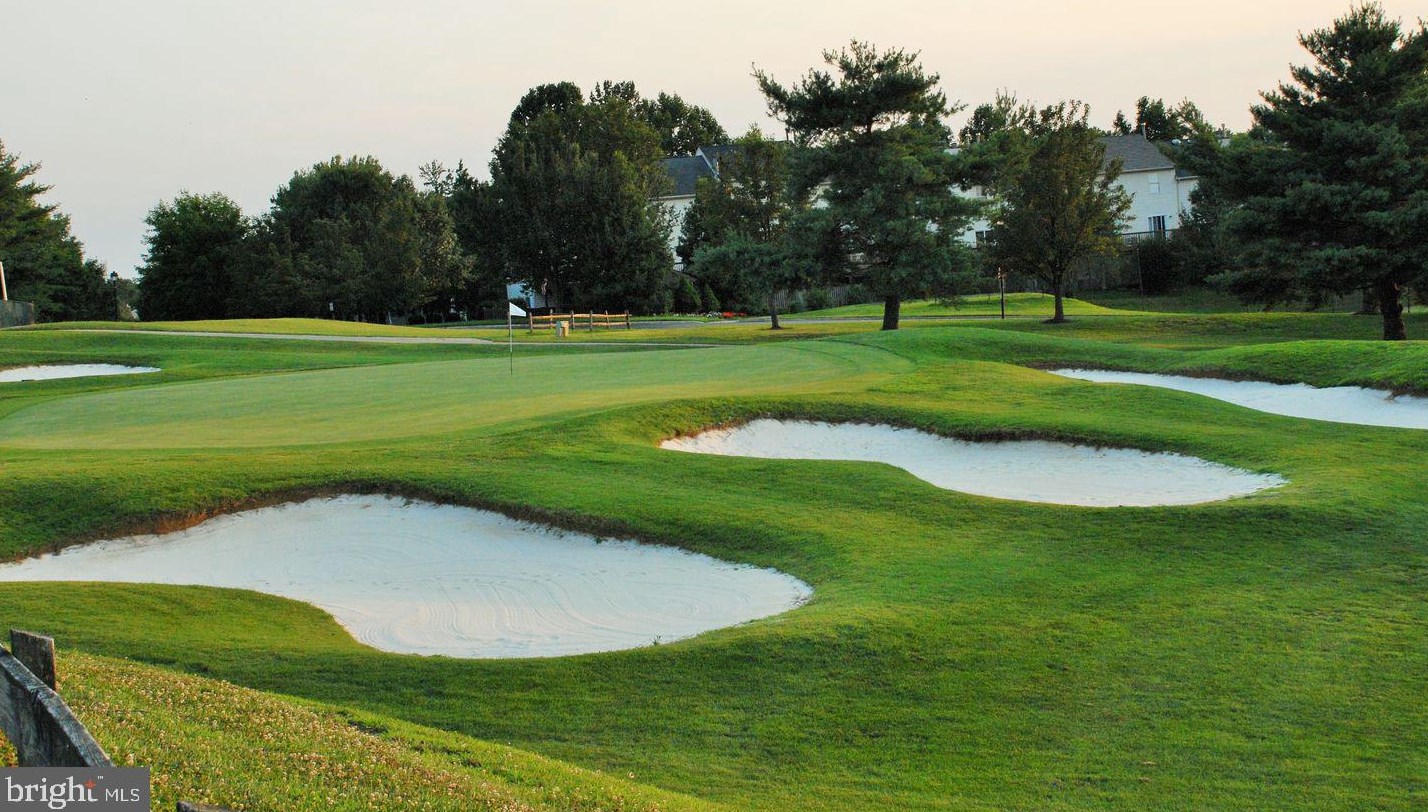 2602 Windy Oak Ct, Crofton MD 21114-1191 exterior