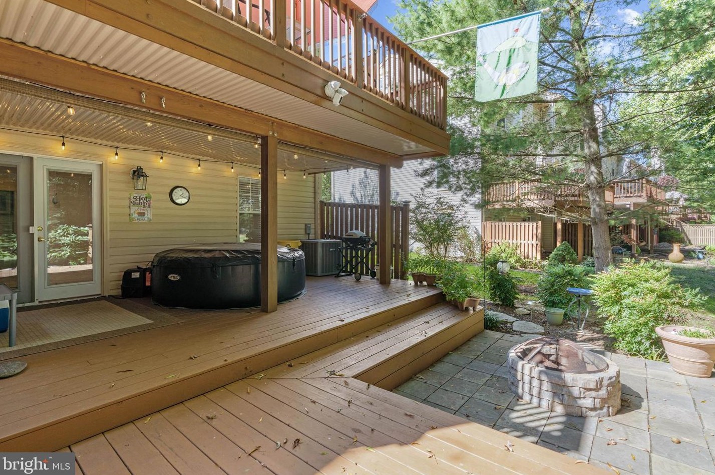 2602 Windy Oak Ct, Crofton MD 21114-1191 exterior