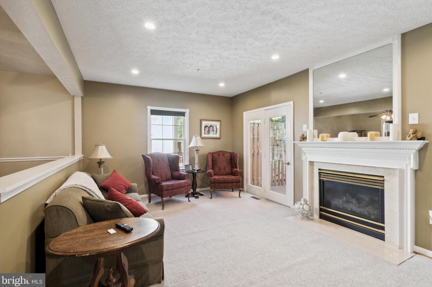 2602 Windy Oak Ct, Crofton MD 21114-1191 exterior