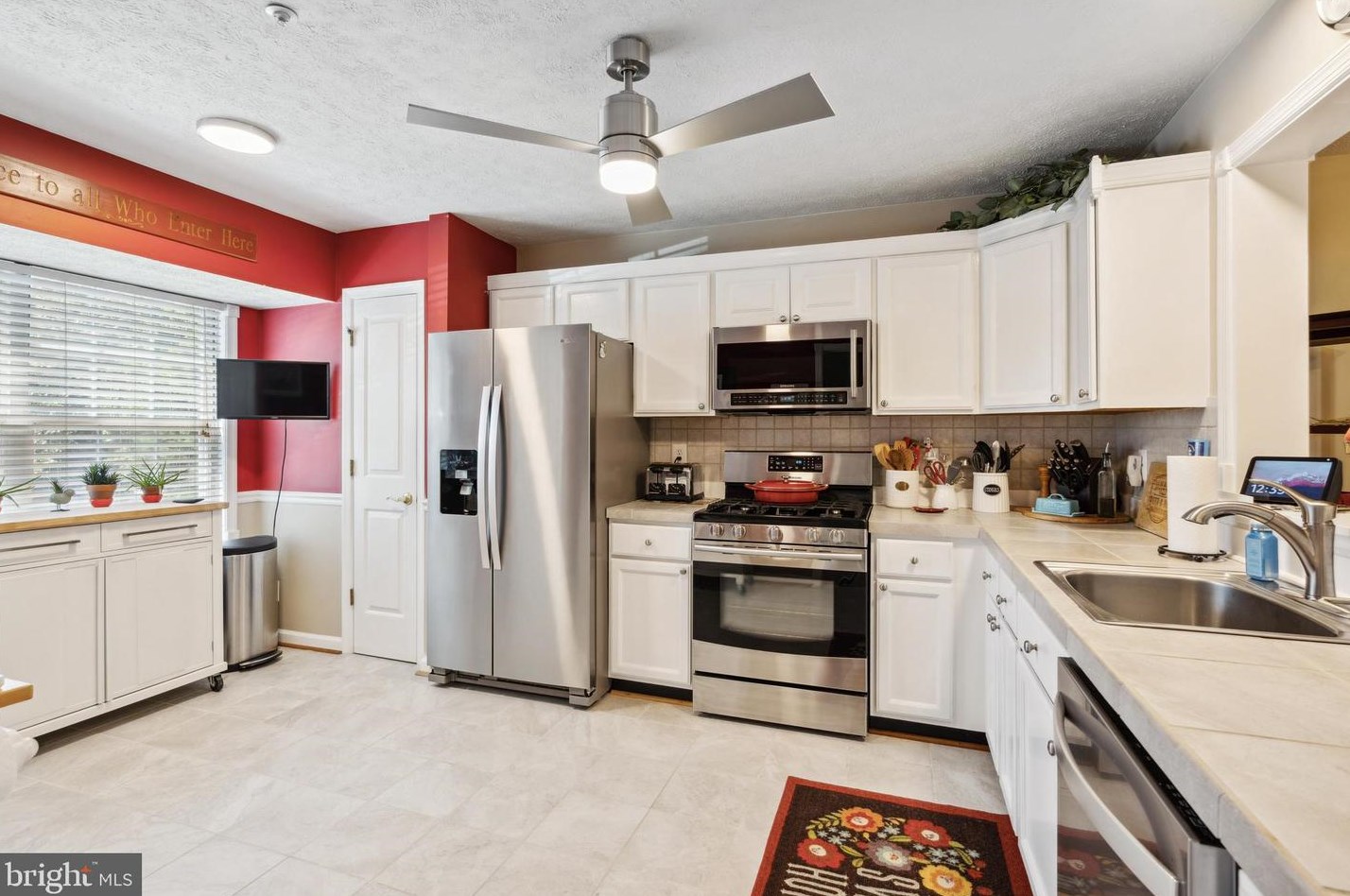 2602 Windy Oak Ct, Crofton MD 21114-1191 exterior