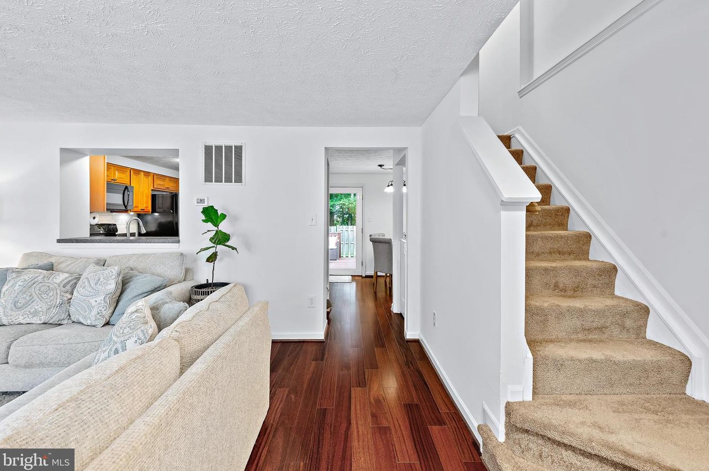 2508 Log Mill Ct, Crofton MD  21114-1857 exterior