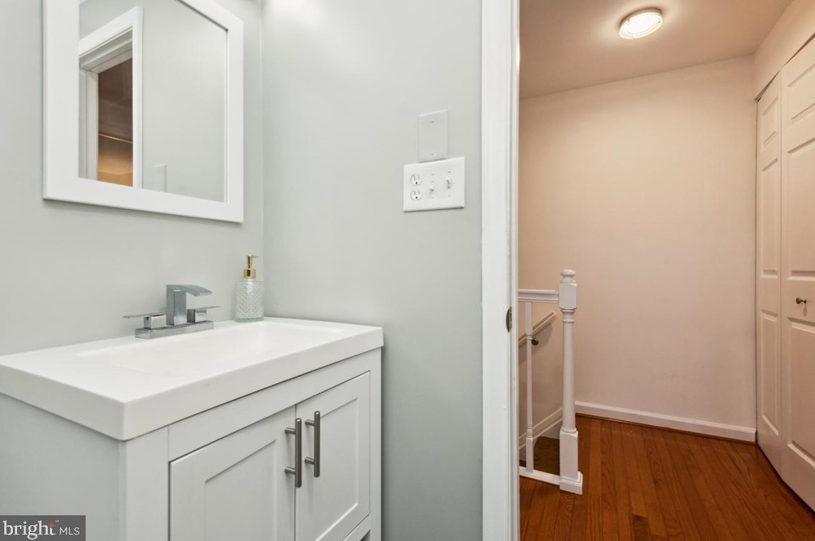 1782 Sharwood Pl, Crofton MD 21114-1925 exterior