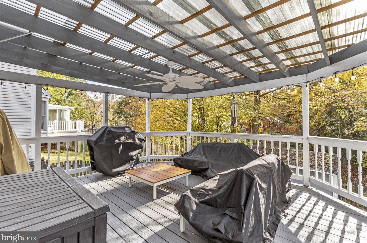 2083 Ingleside Ct, Crofton MD  21114-1849 exterior