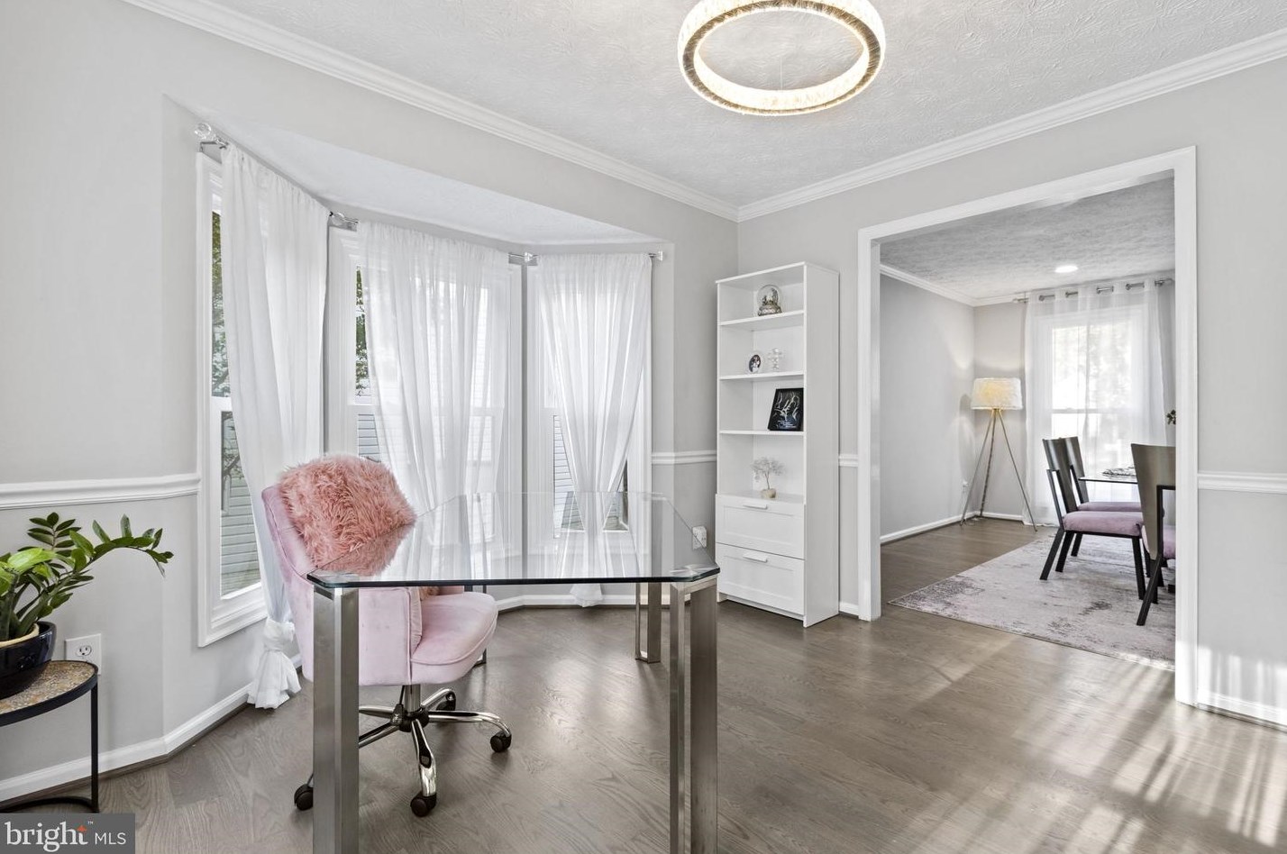 2083 Ingleside Ct, Crofton MD  21114-1849 exterior