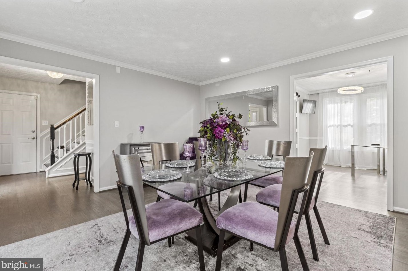 2083 Ingleside Ct, Crofton MD  21114-1849 exterior