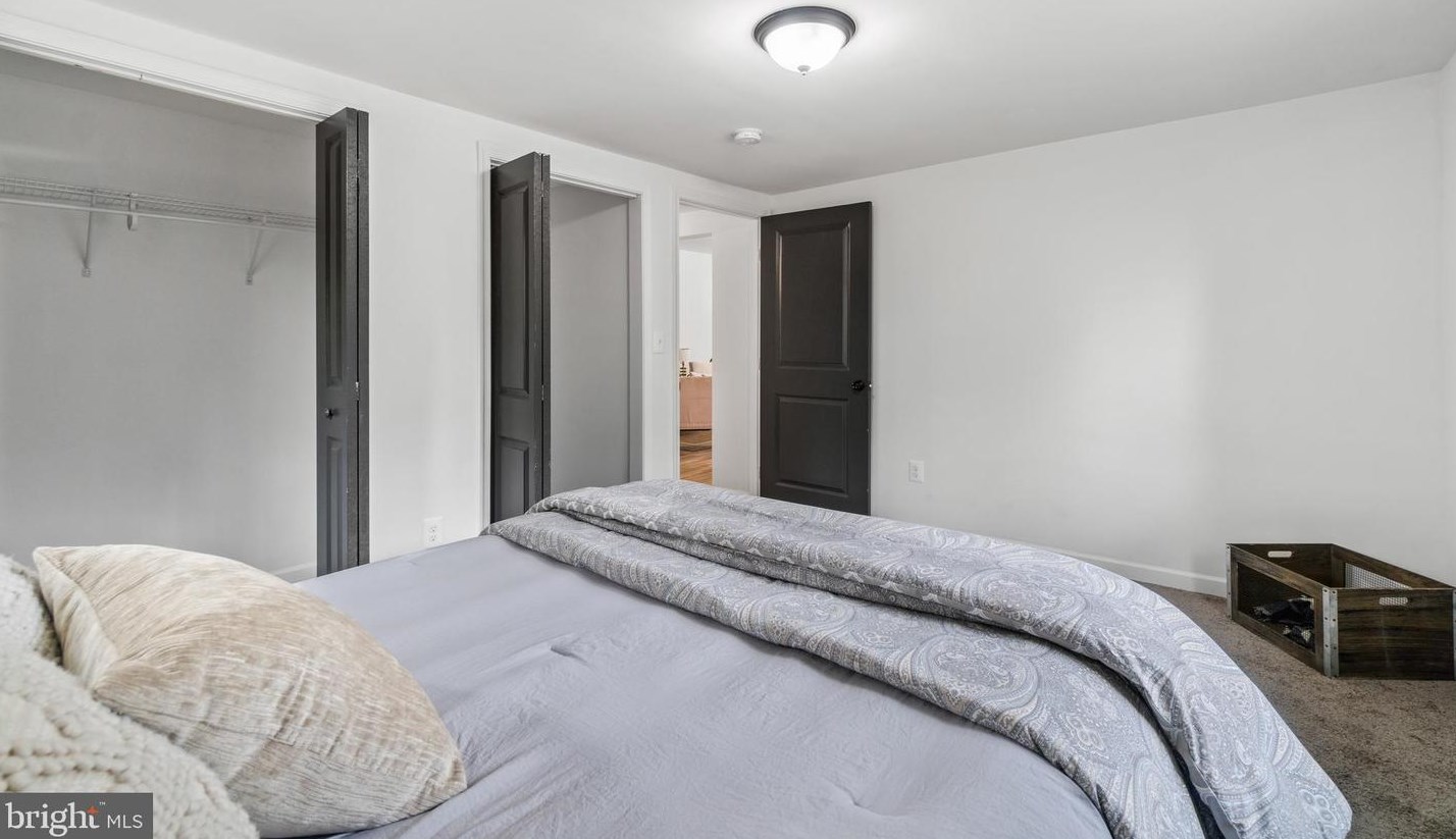 33 Gambrills Rd, Severn MD 21144-3507 exterior