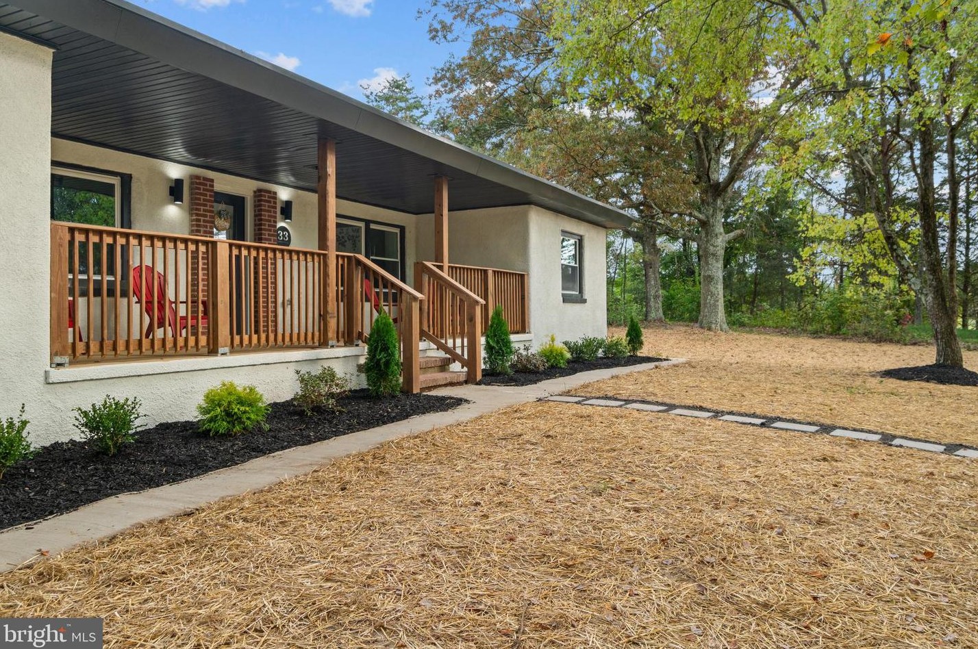 33 Gambrills Rd, Severn MD 21144-3507 exterior