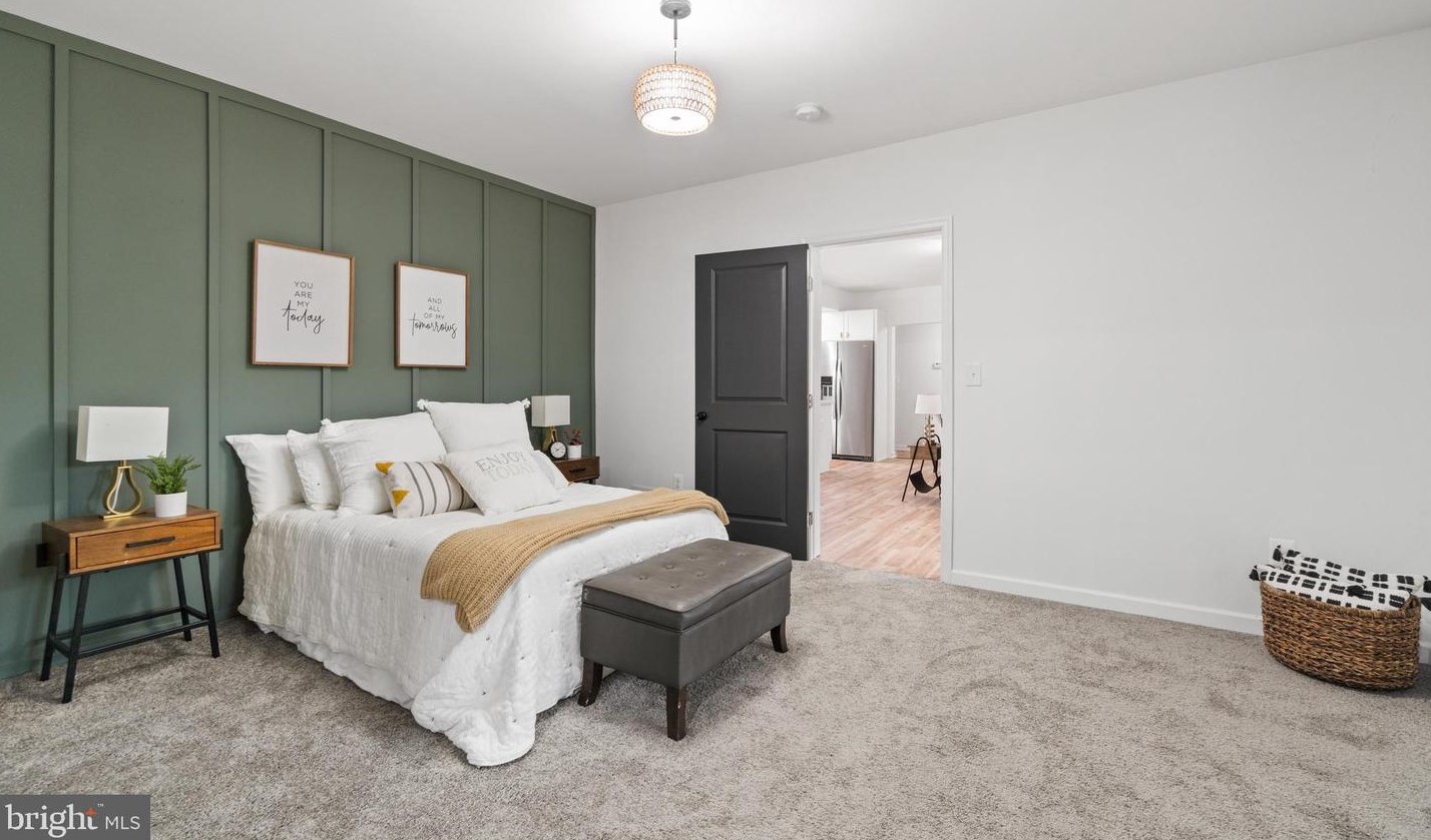 33 Gambrills Rd, Severn MD 21144-3507 exterior