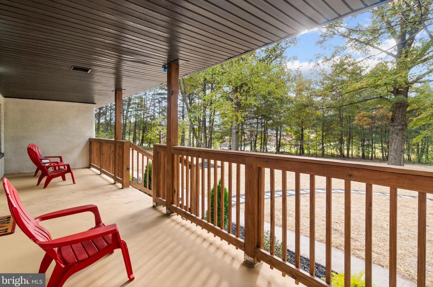 33 Gambrills Rd, Severn MD  21144-3507 exterior