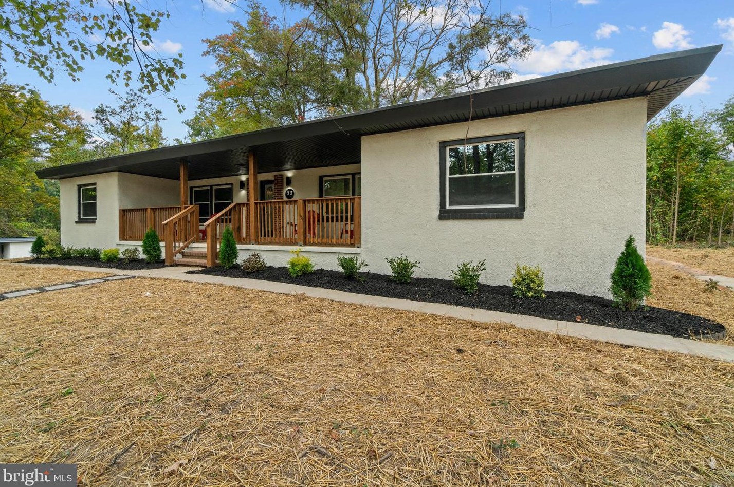 33 Gambrills Rd, Severn MD 21144-3507 exterior