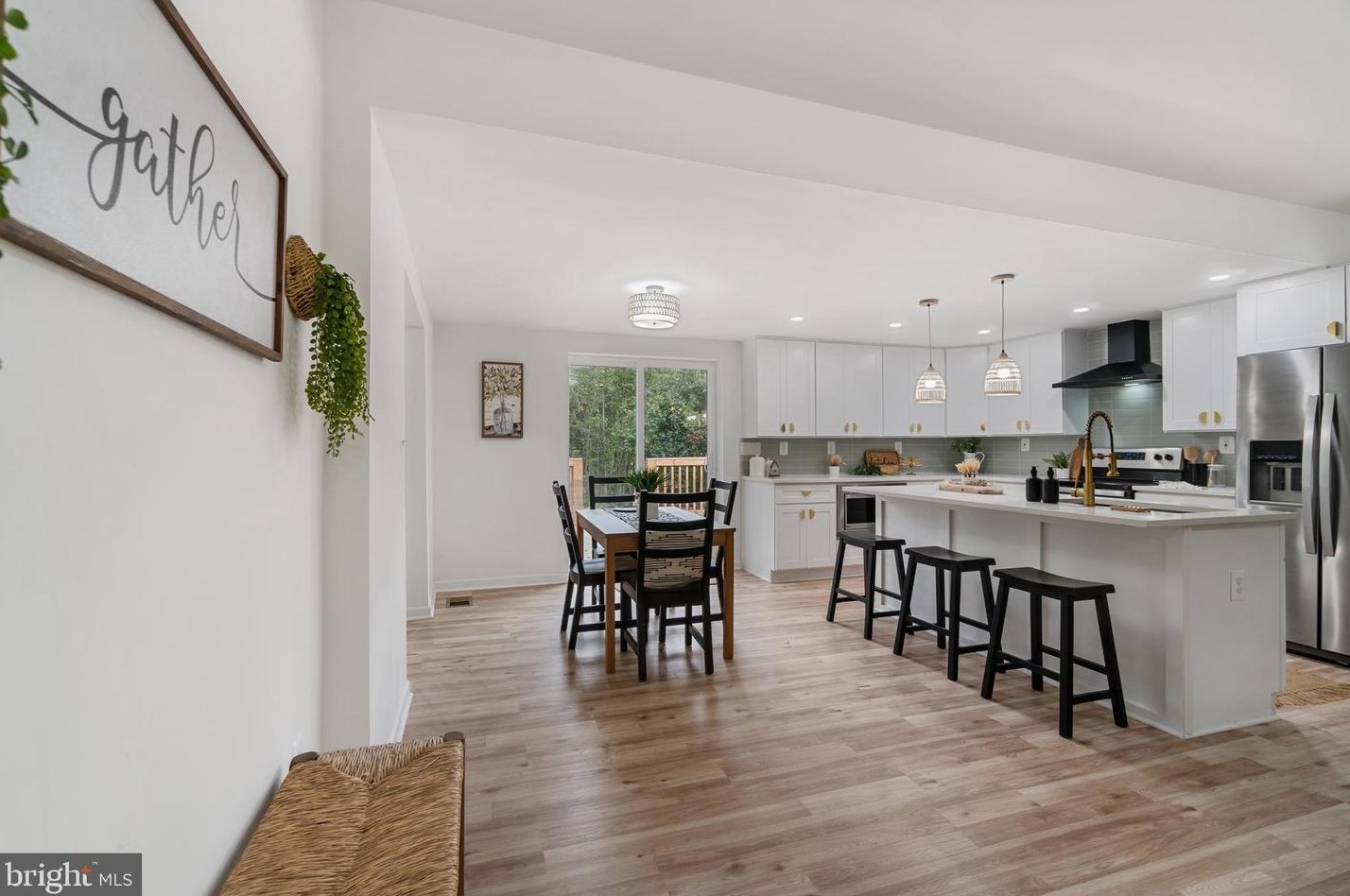 33 Gambrills Rd, Severn MD 21144-3507 exterior