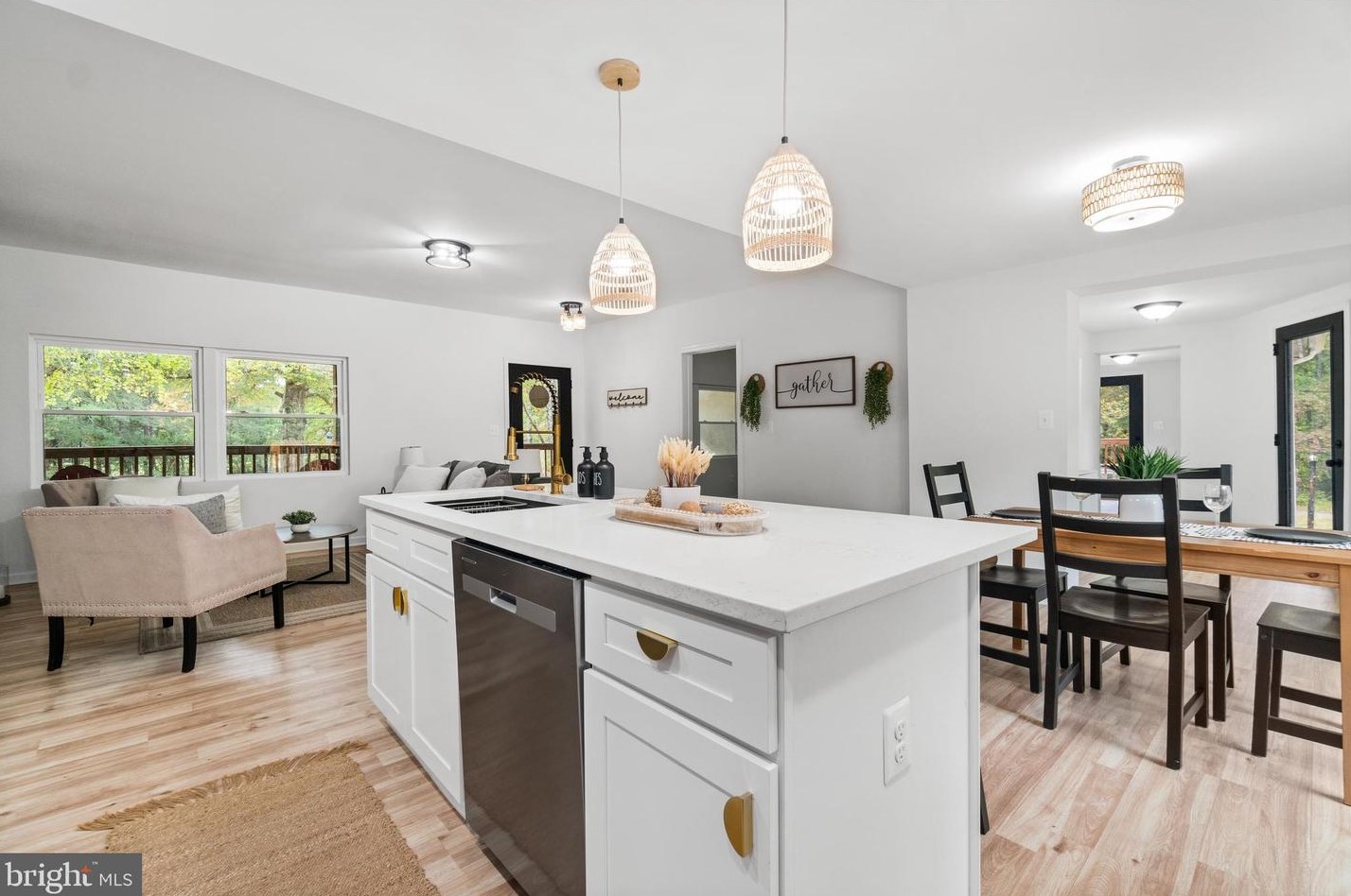 33 Gambrills Rd, Severn MD 21144-3507 exterior