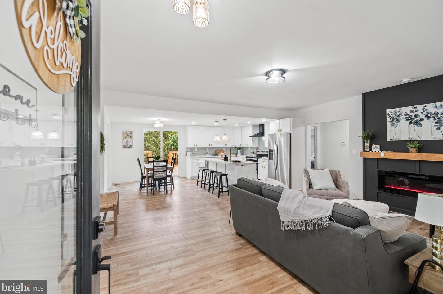 33 Gambrills Rd, Severn MD 21144-3507 exterior