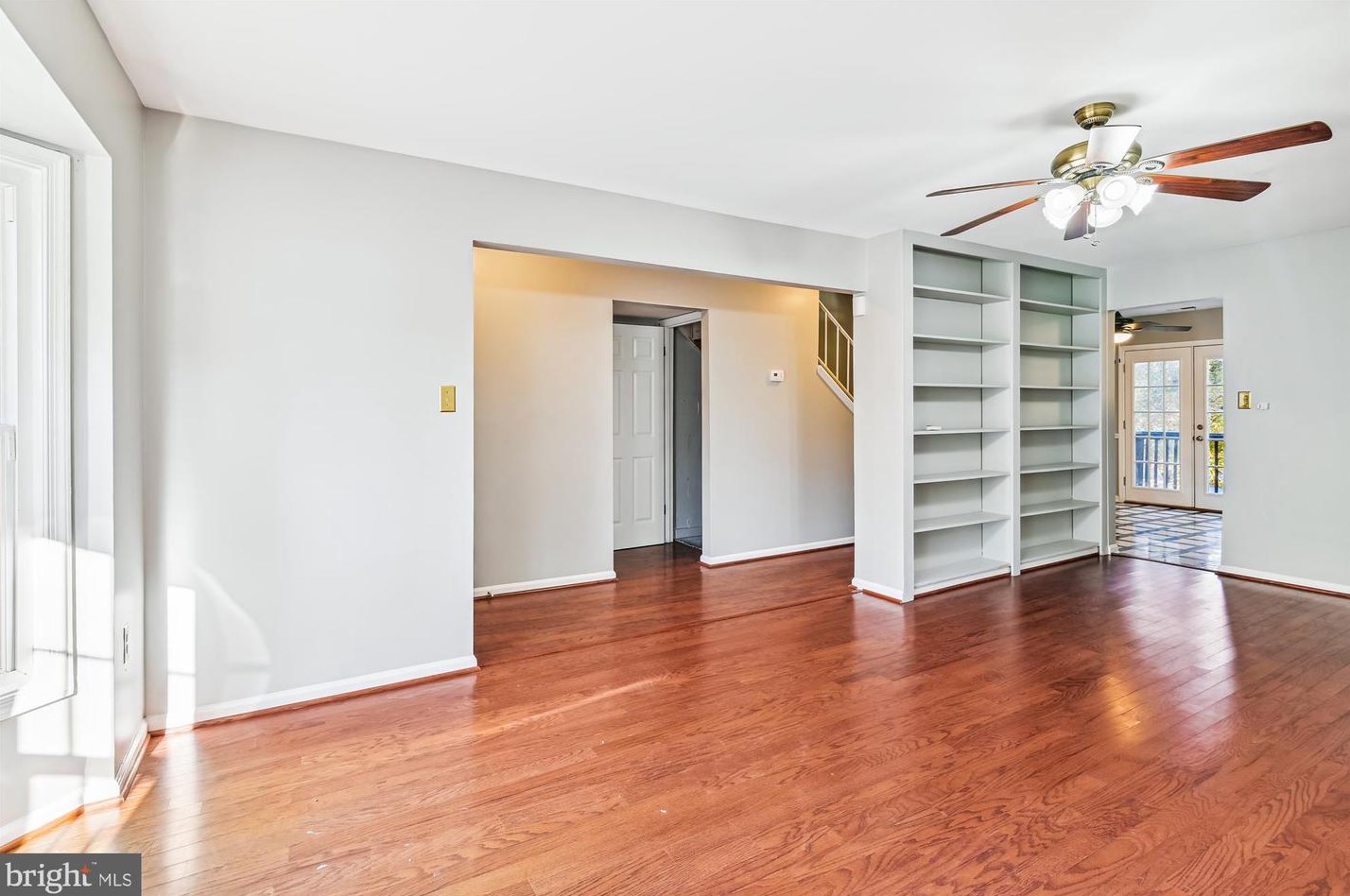 1516 Marlborough Ct, Crofton MD 21114-1123 exterior