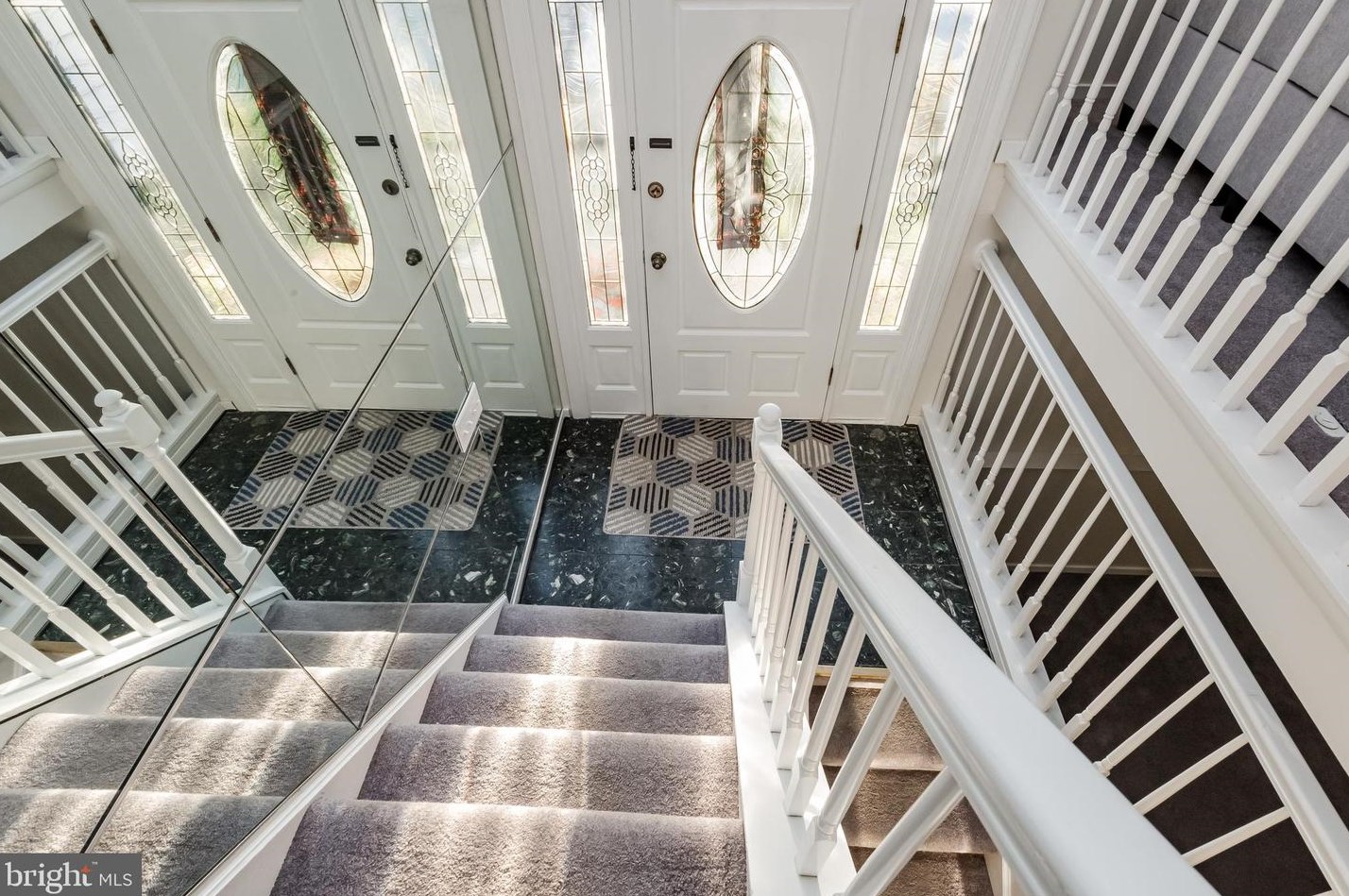 8323 Dubbs Dr, Severn MD  21144-3320 exterior