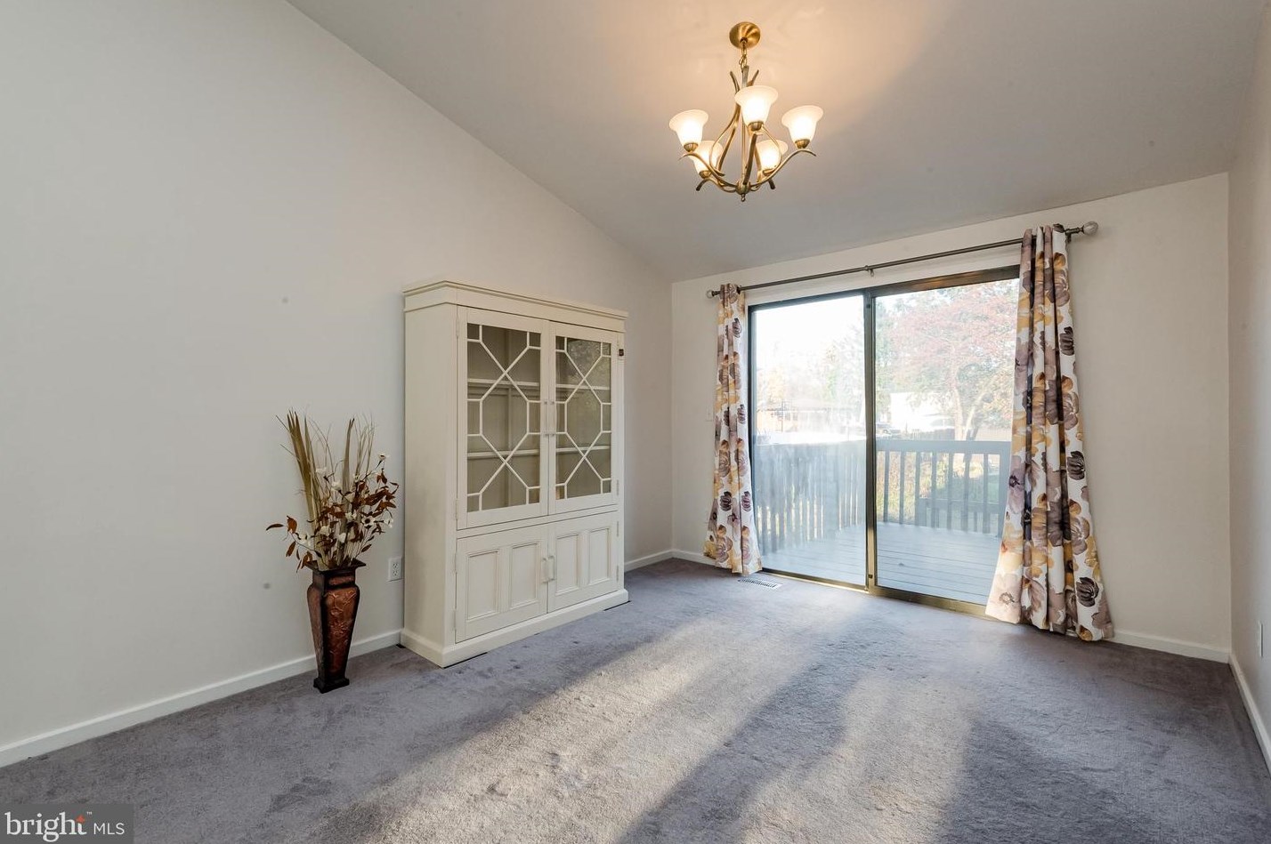 8323 Dubbs Dr, Severn MD  21144-3320 exterior