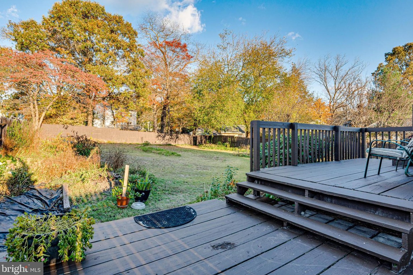 8323 Dubbs Dr, Severn MD  21144-3320 exterior