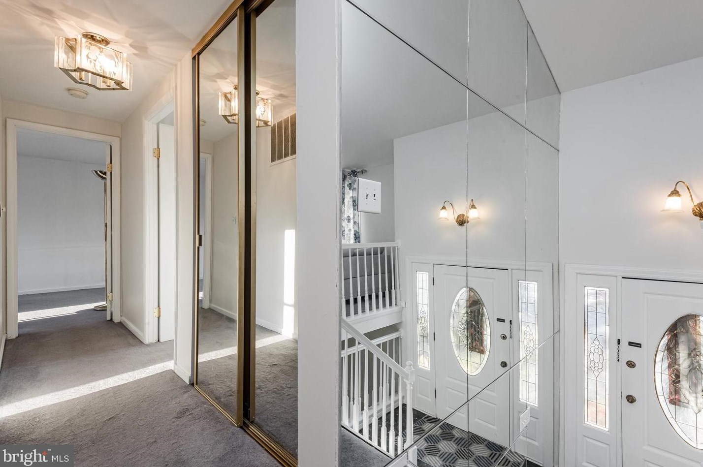 8323 Dubbs Dr, Severn MD  21144-3320 exterior