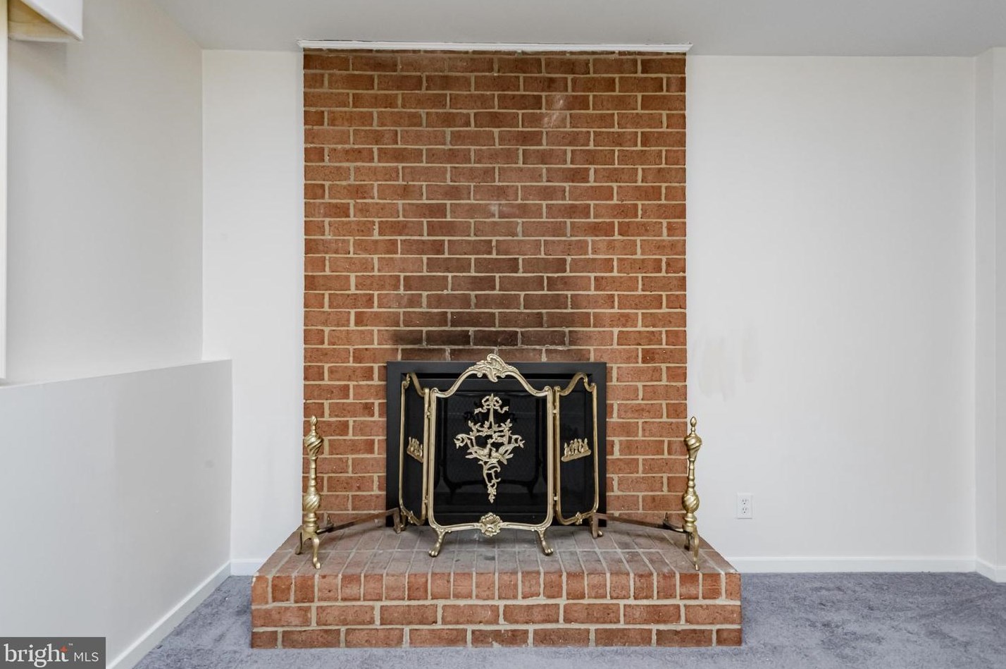 8323 Dubbs Dr, Severn MD  21144-3320 exterior