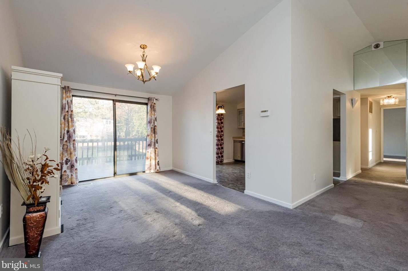 8323 Dubbs Dr, Severn MD  21144-3320 exterior