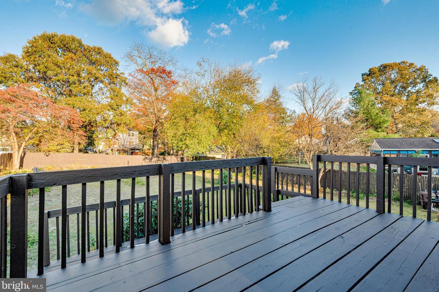 8323 Dubbs Dr, Severn MD  21144-3320 exterior