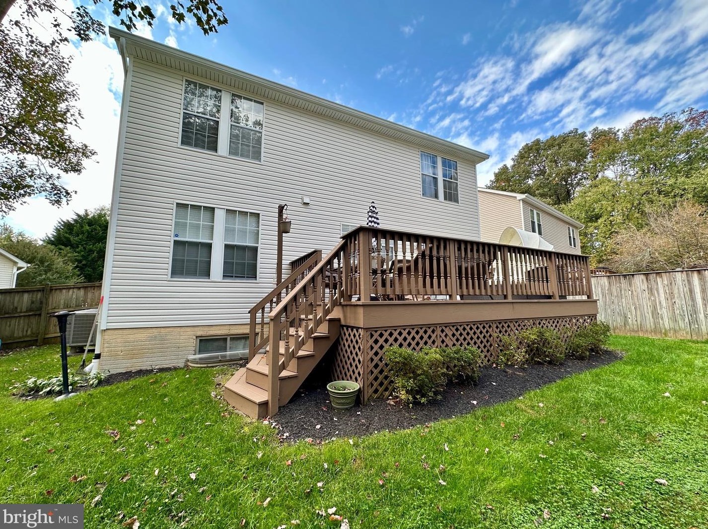 2087 Lower Ct, Crofton MD  21114-1634 exterior