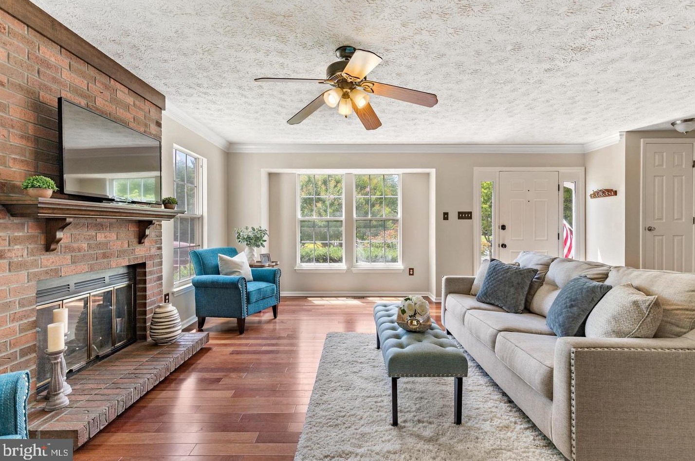 2087 Lower Ct, Crofton MD  21114-1634 exterior