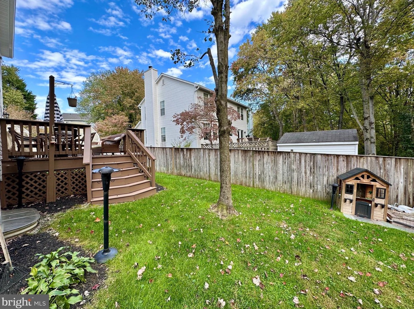 2087 Lower Ct, Crofton MD  21114-1634 exterior