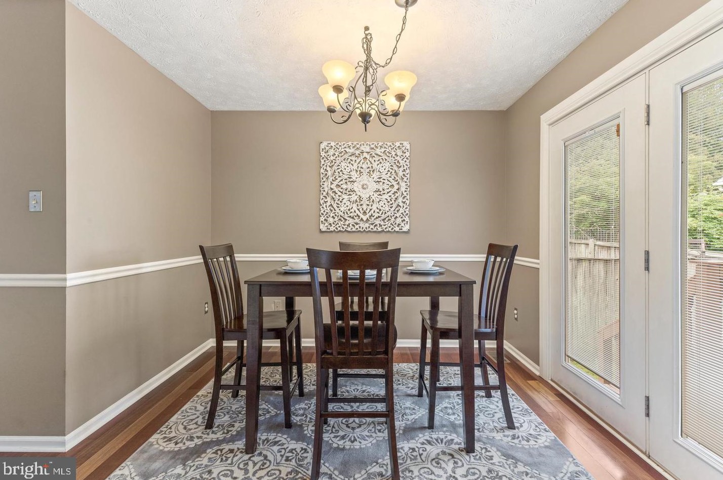 2087 Lower Ct, Crofton MD  21114-1634 exterior