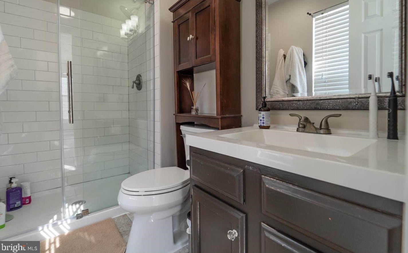 2087 Lower Ct, Crofton MD  21114-1634 exterior