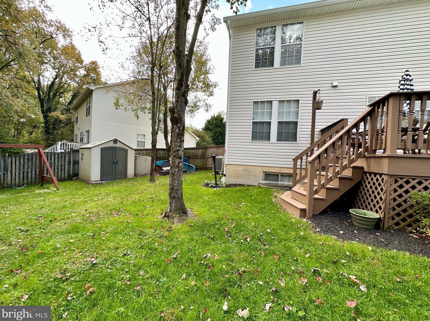 2087 Lower Ct, Crofton MD  21114-1634 exterior